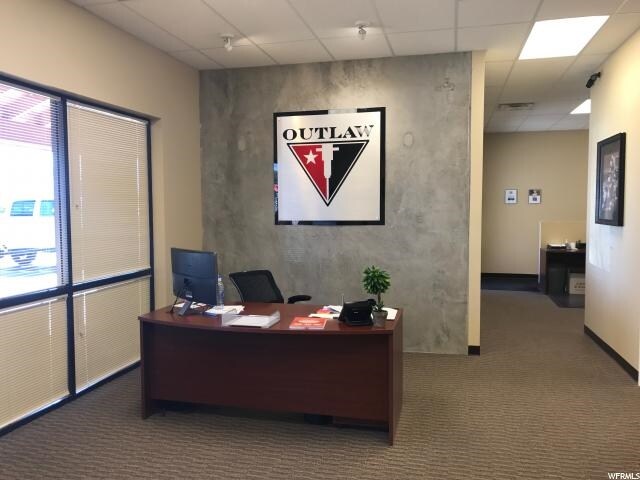 More Photos Of 2712 S 3600 W, Salt Lake City Showroom For Lease