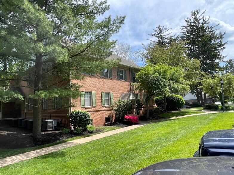 More Photos Of 350 S Main St, Doylestown Office For Lease