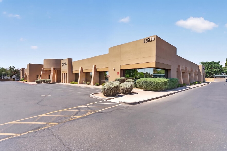 Primary Photo Of 15810 S 45th St, Phoenix Medical For Sale