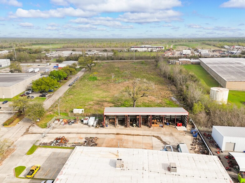 More Photos Of 502 Delta Dr, Saint Rose Land For Sale