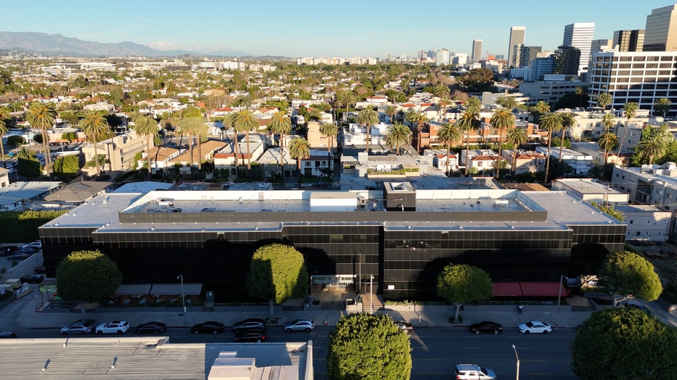 More Photos Of 50 N La Cienega Blvd, Beverly Hills Medical For Lease
