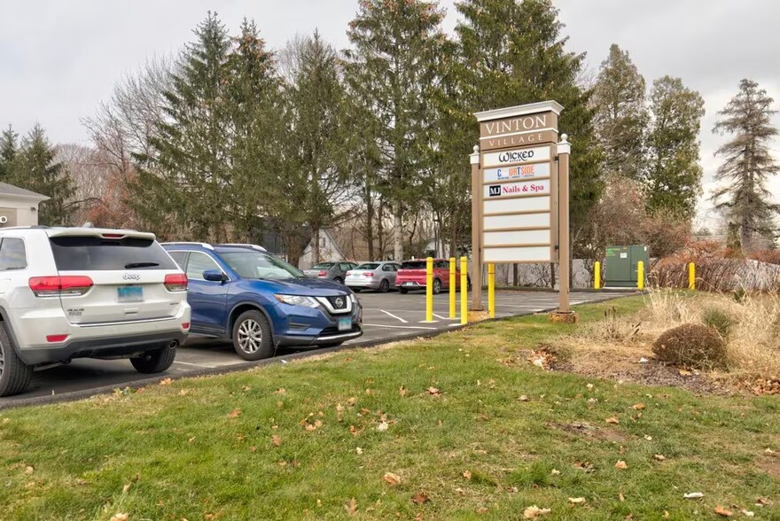 More Photos Of 3466 Main St, Coventry Unknown For Lease