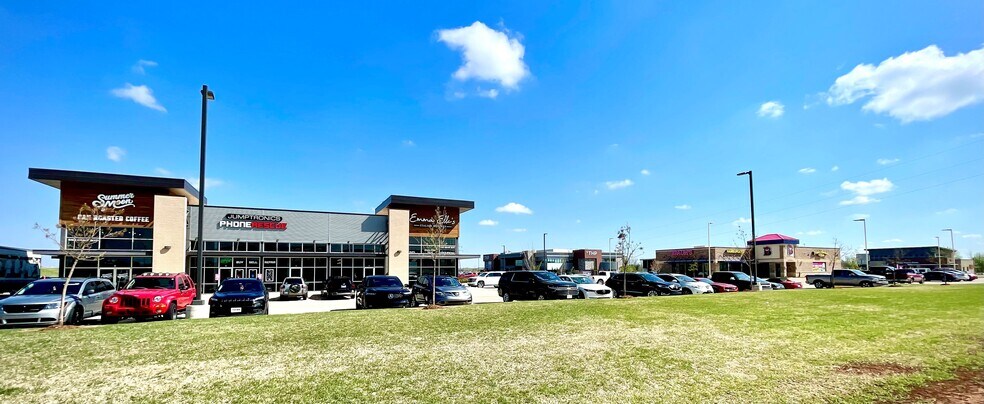 More Photos Of Route 66 PADS, Yukon Land For Sale