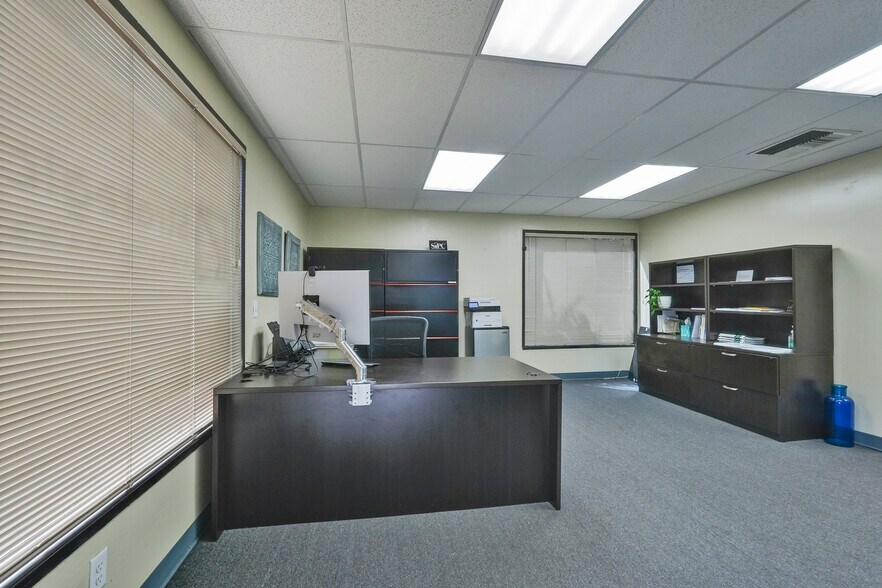 More Photos Of , San Dimas Office For Sale