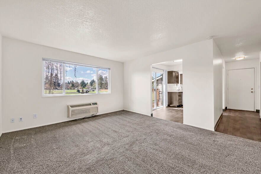 More Photos Of 17726 SE Division St, Portland Apartments For Sale