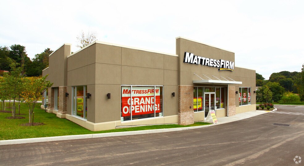 Primary Photo Of 5670 William Flynn Hwy, Gibsonia Freestanding For Lease