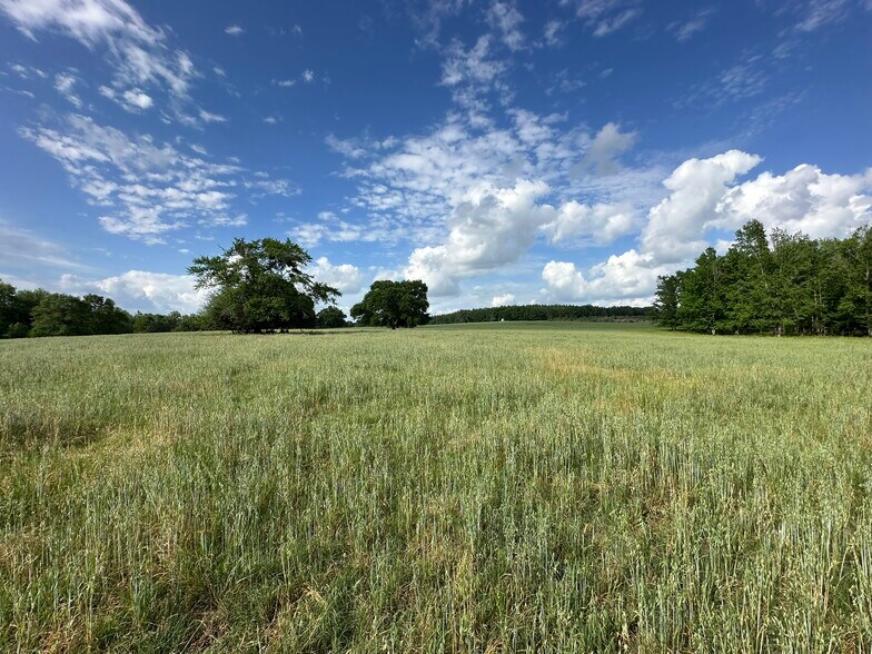 More Photos Of Millside Road, Laurel Hill Land For Sale