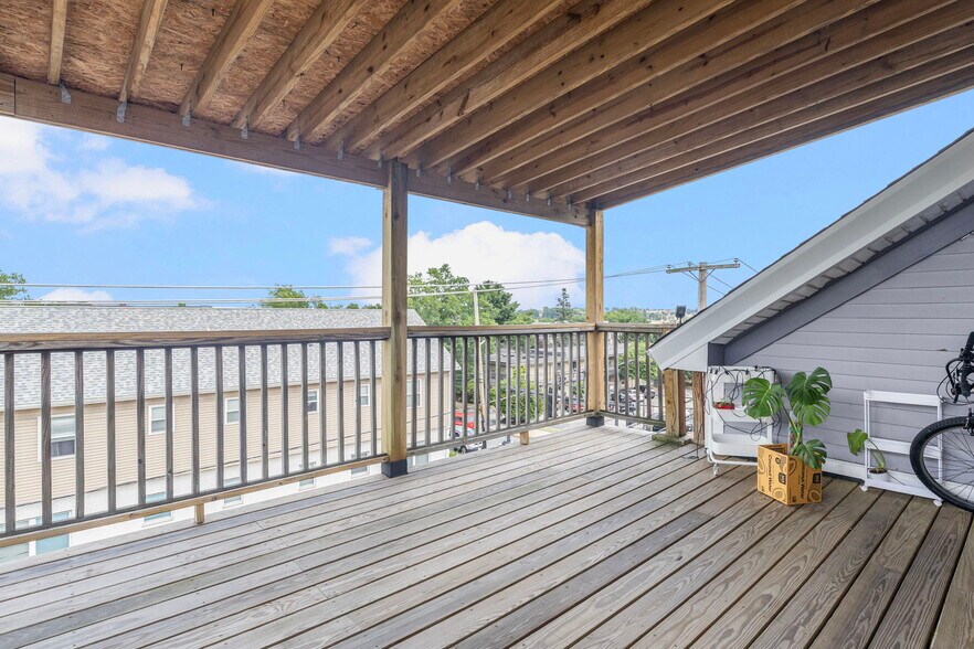 More Photos Of 64-66 Pitman St, Providence Apartments For Sale