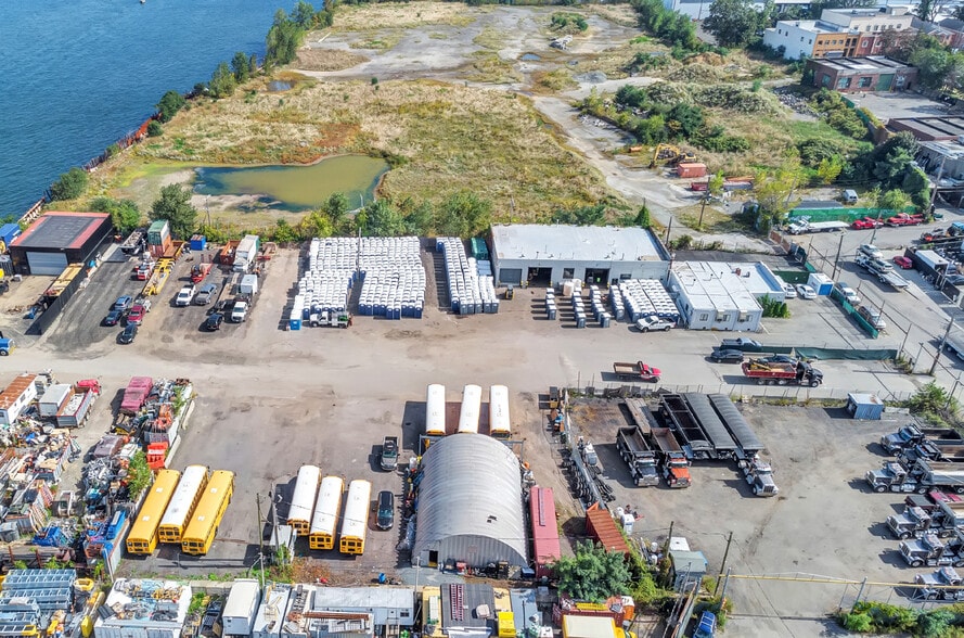 More Photos Of 15117 6th Rd, Whitestone Distribution For Sale