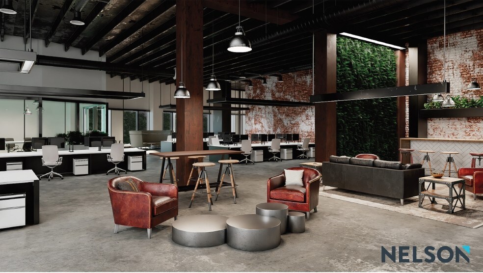 Photo of 1st Floor Ste 150