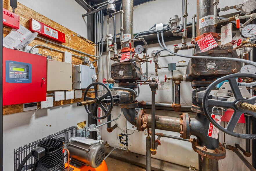 More Photos Of , Brownsville Industrial For Sale