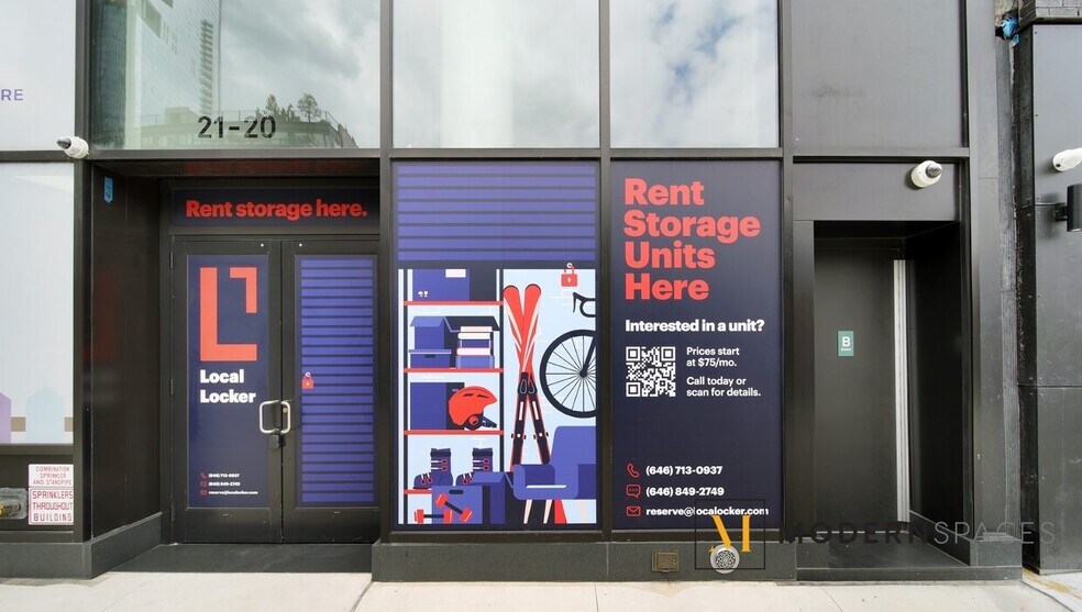 Primary Photo Of 2130 44th Dr, Long Island City Apartments For Sale