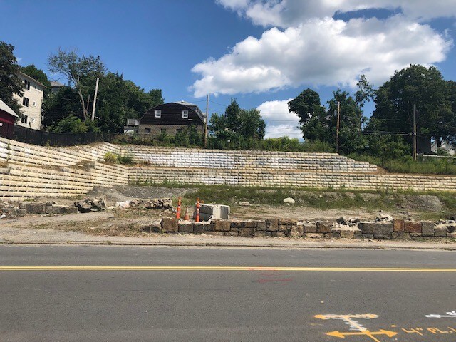 More Photos Of 405-415 Grafton St, Worcester Land For Sale