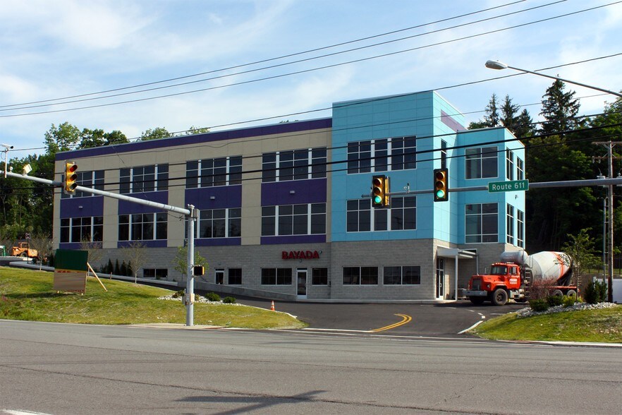 Primary Photo Of 3565 Route 611, Bartonsville Medical For Lease