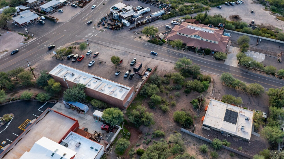 More Photos Of 38407 N Spur Cross Rd Rd, Cave Creek Land For Sale
