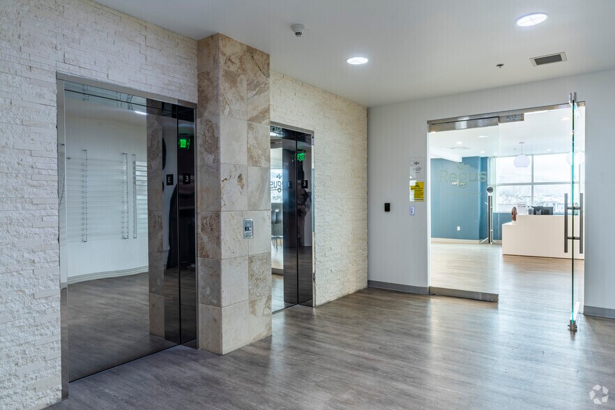 More Photos Of 9805 Double R Blvd, Reno Coworking Space