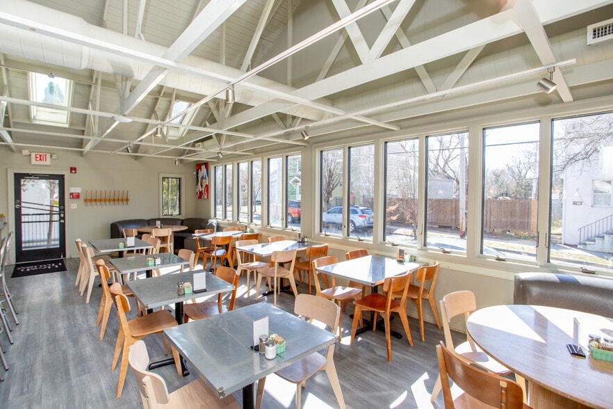 More Photos Of 236 N Union St, Lambertville Restaurant For Sale