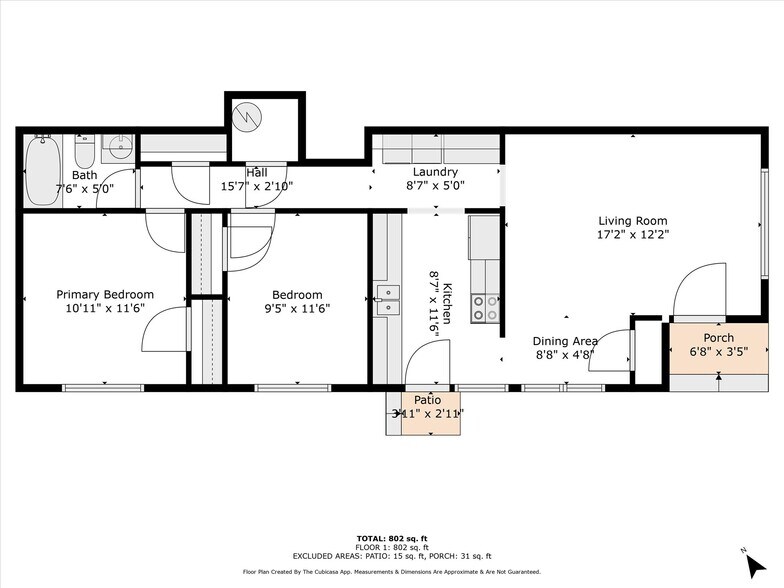More Photos Of 227 24th Ave, Longview Apartments For Sale