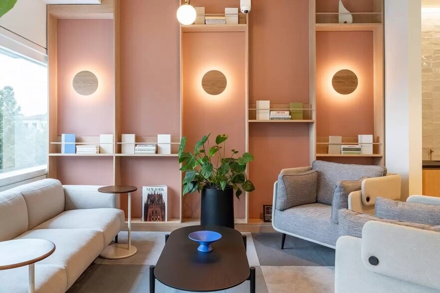 More Photos Of 2001 Clayton Rd, Concord Coworking Space