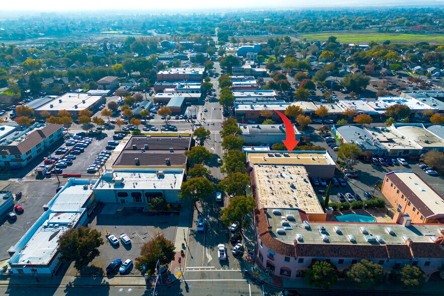 More Photos Of 1025 Central Ave, Tracy Medical For Sale