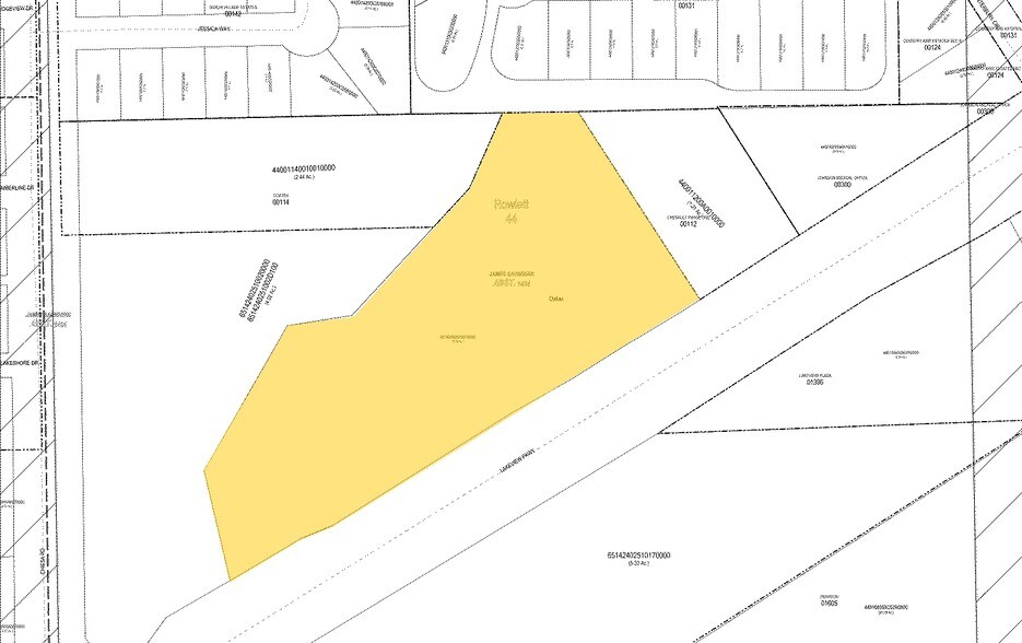 More Photos Of 7501 Lakeview Pkwy, Rowlett Medical For Lease