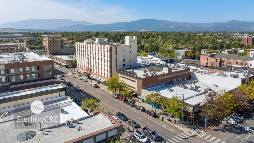 More Photos Of 127 N Higgins Ave, Missoula Office For Sale