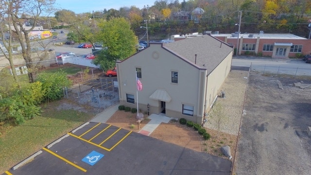 Primary Photo Of 15790 New Ave, Lemont Office For Sale
