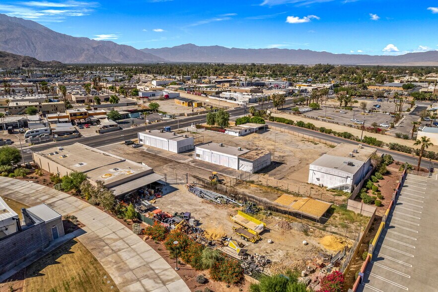More Photos Of 36630 Cathedral Canyon Dr, Cathedral City Warehouse For Sale