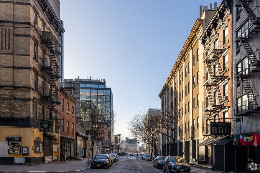 More Photos Of 315 Spring St, New York Loft Creative Space For Lease