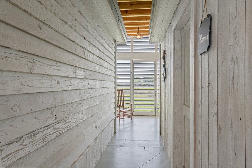 More Photos Of 220 Pungo Shores, Belhaven Lodge Meeting Hall For Sale