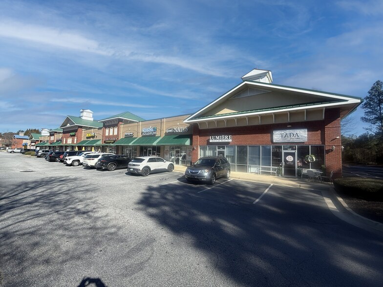 More Photos Of 3463 Lawrenceville Suwanee Rd, Suwanee Unknown For Lease