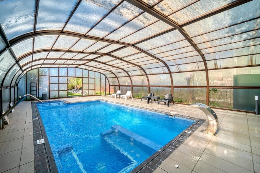 More Photos Of , Cercedilla Hotel For Sale