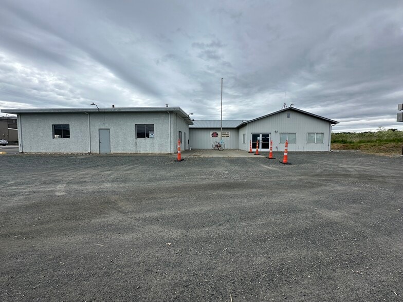 More Photos Of 4332 Sucia Dr, Ferndale Police Fire Station For Sale
