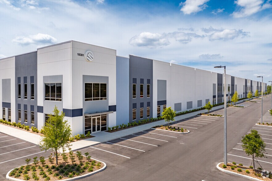 More Photos Of Sunlake Blvd & State Road 54, Lutz Unknown For Lease