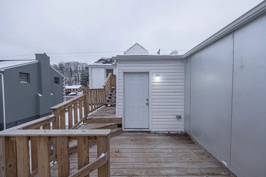 More Photos Of 3286 Babcock Blvd, Pittsburgh Restaurant For Sale