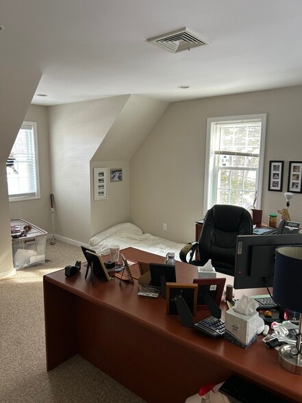 More Photos Of 184 Worcester Providence Tpke, Sutton Office For Sale