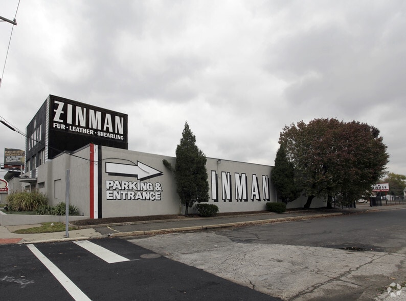 More Photos Of 2901 Admiral Wilson Blvd, Pennsauken Storefront For Sale