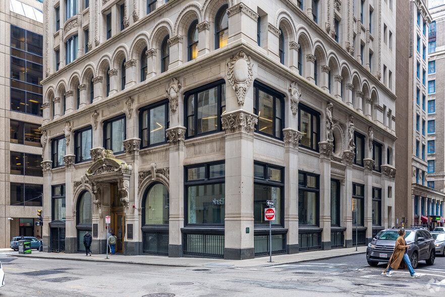 More Photos Of 45 Milk St, Boston Office For Lease