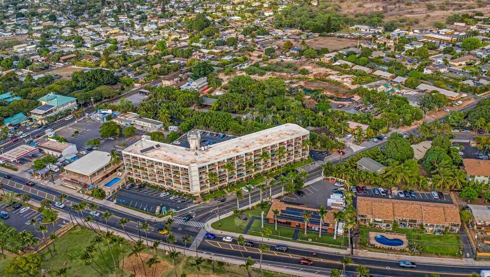 More Photos Of 1993 S Kihei Rd, Kihei Apartments For Lease