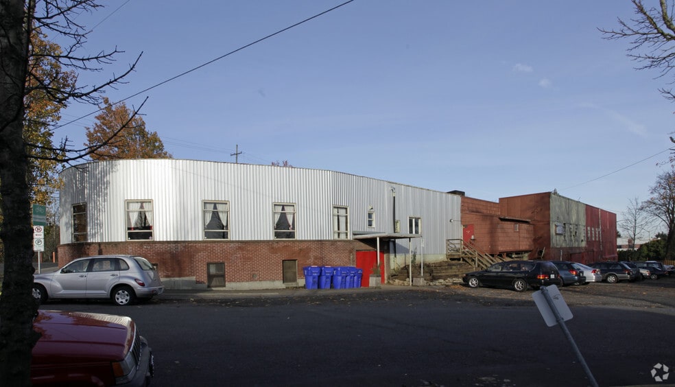 Primary Photo Of 5040 SE Milwaukie Ave, Portland Light Manufacturing For Lease