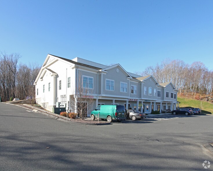 More Photos Of 1450 Southford Rd, Southbury Medical For Lease