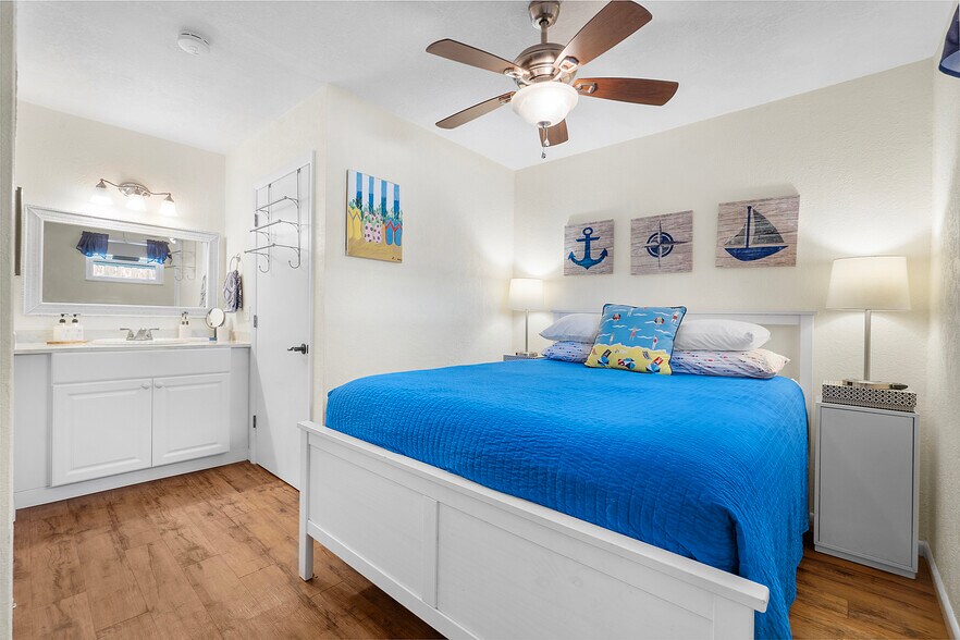More Photos Of 7709 Ridgewood Ave, Cape Canaveral Apartments For Sale
