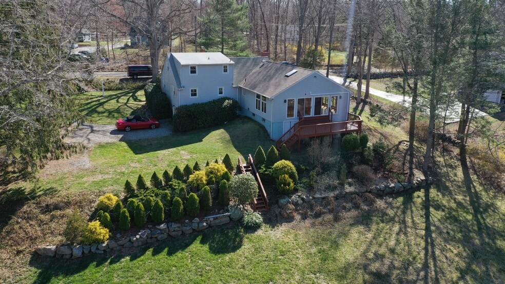 More Photos Of 441 Opening Hill Rd, Madison Land For Sale