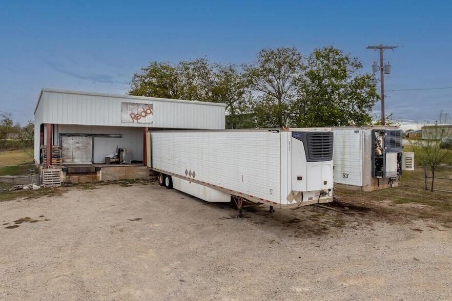 More Photos Of 2127 N Saint Joseph St, Gonzales Land For Sale