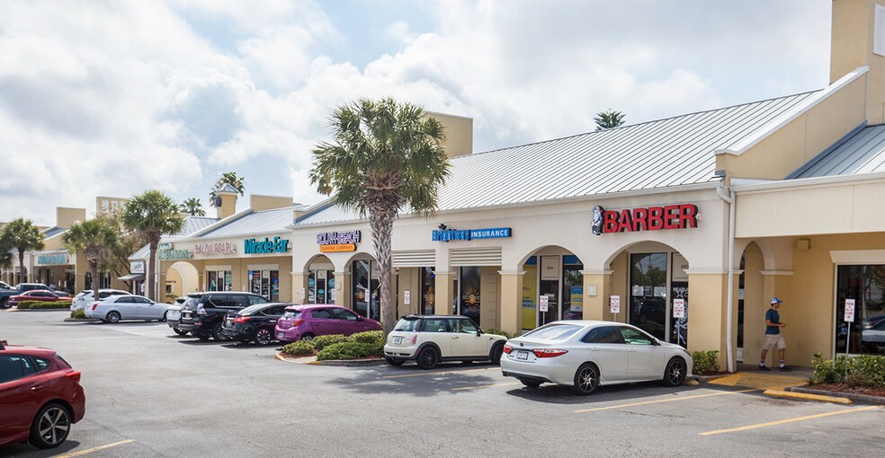 More Photos Of 7022-7088 22nd Ave N, Saint Petersburg Unknown For Lease