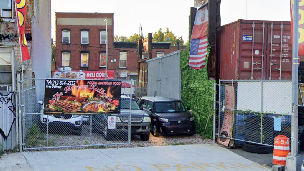 Primary Photo Of 31-11 Greenpoint ave, Long Island City Land For Sale