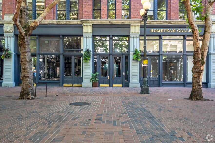 More Photos Of 308-316 Occidental Ave S, Seattle Office For Lease