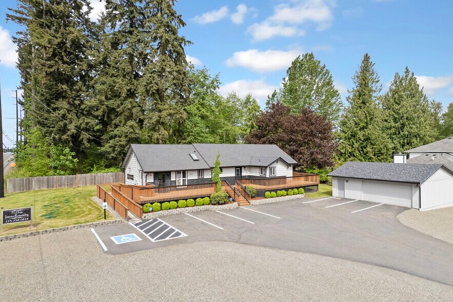 Primary Photo Of 17512 66th Ave Ct E, Puyallup Office For Sale