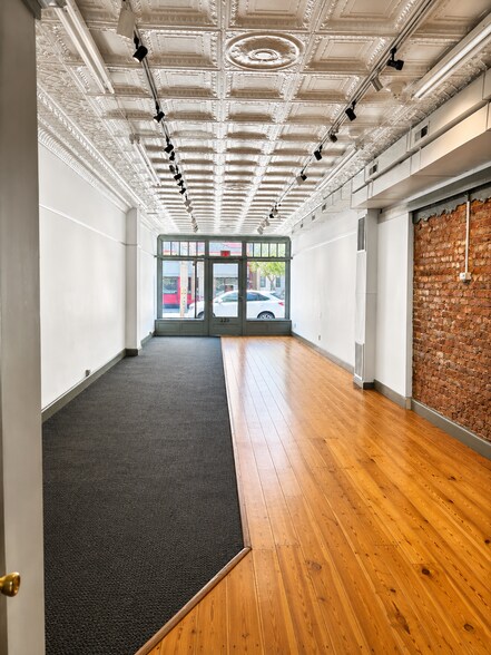 More Photos Of 2225 W Main St, Richmond Storefront For Sale