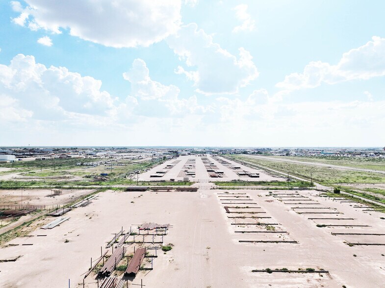 More Photos Of TBD S Crane ave, Odessa Land For Sale
